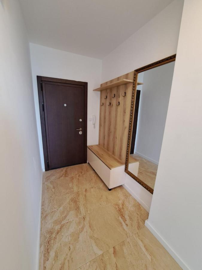 Onyx 2 Private Beach Apartment Sveti Vlas Eksteriør billede