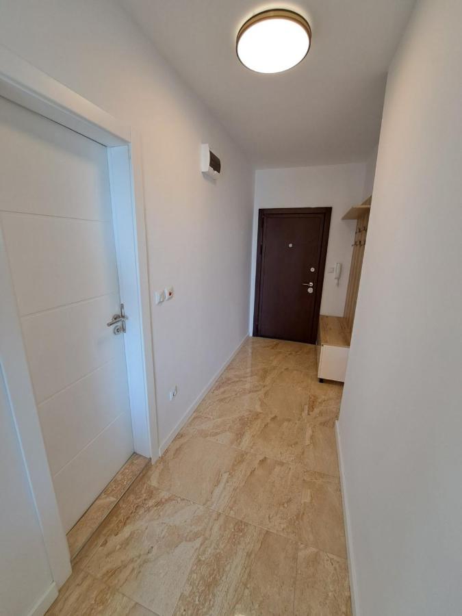 Onyx 2 Private Beach Apartment Sveti Vlas Eksteriør billede